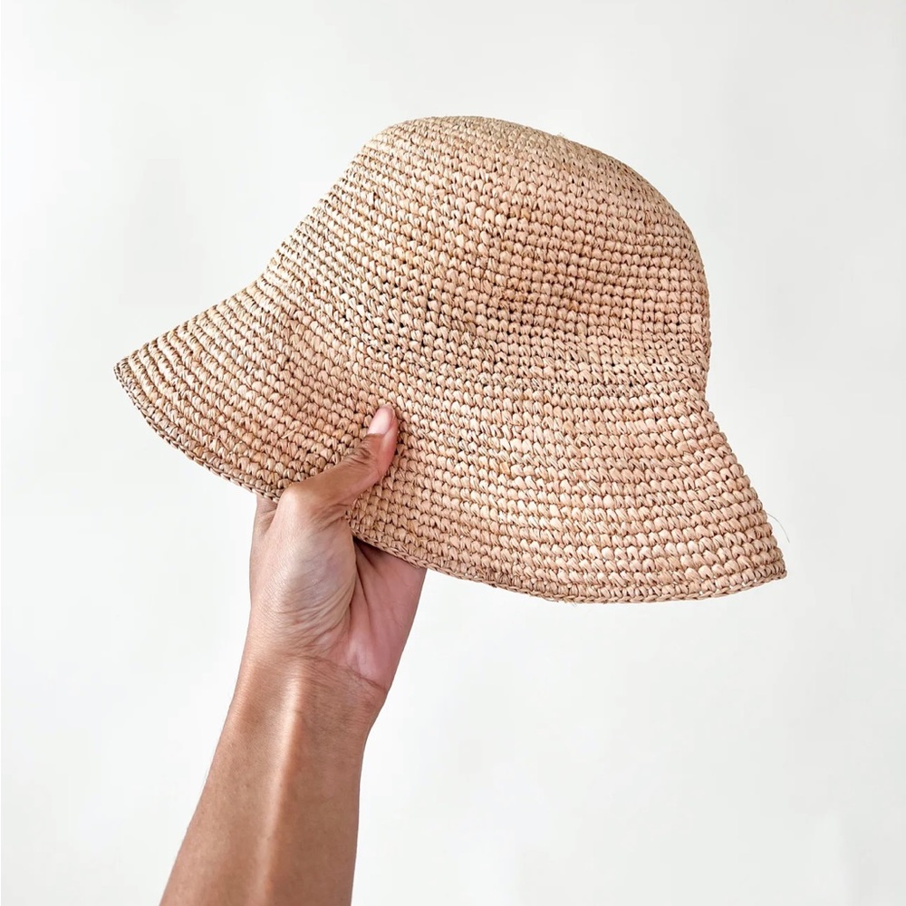 Talulah Capri Bucket Hat